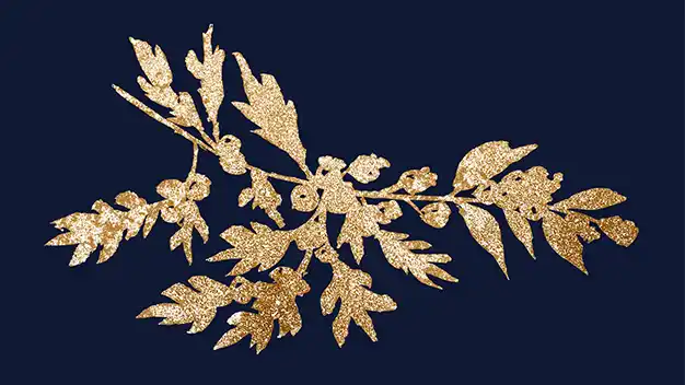 Golden Leaf
