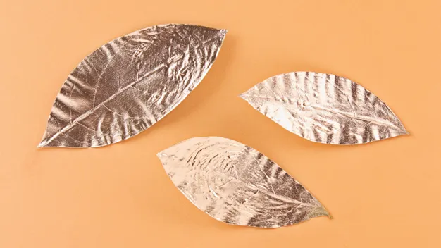 Golden Leaf